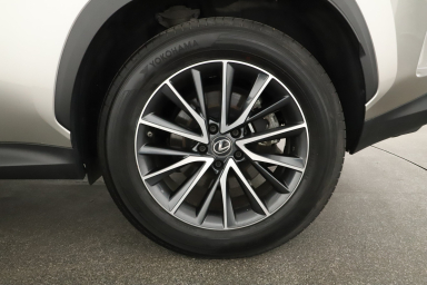 Lexus NX - 2023