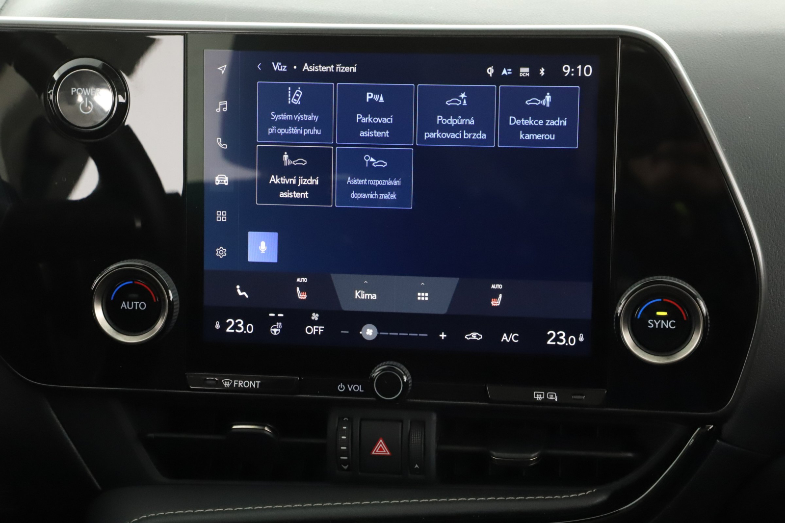 Lexus NX - 2023