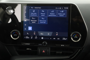 Lexus NX - 2023