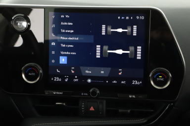 Lexus NX - 2023