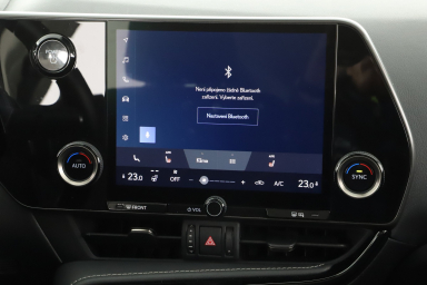 Lexus NX - 2023