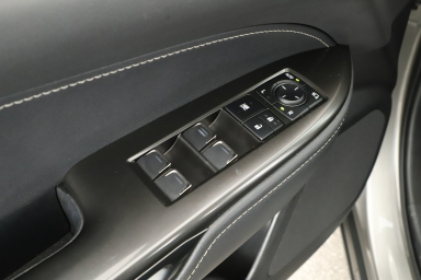 Lexus NX - 2023