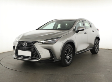 Lexus NX - 2023