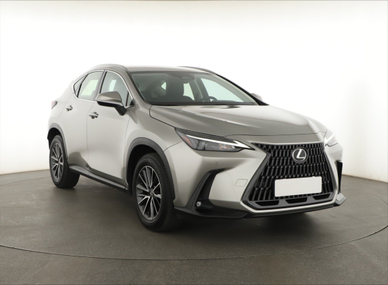 Lexus NX 350h