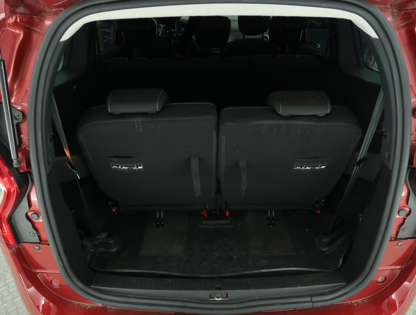 Dacia Lodgy, 2020