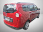 Dacia Lodgy, 2020