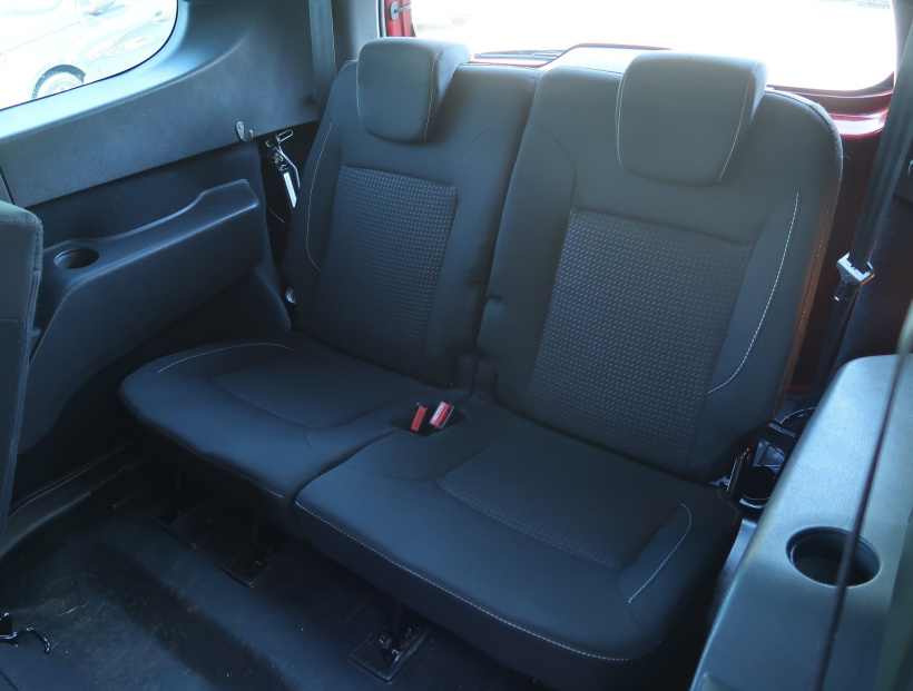 Dacia Lodgy, 2020