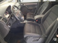 Volkswagen Touran, 2012