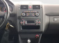 Volkswagen Touran, 2012