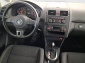 Volkswagen Touran, 2012