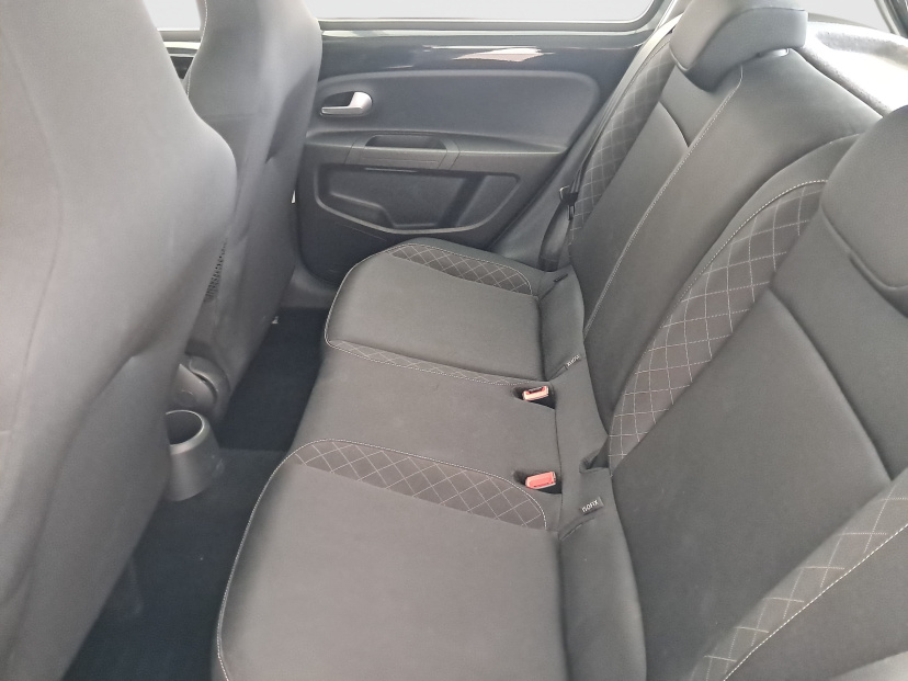 Škoda Citigo, 2019