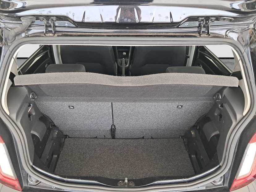 Škoda Citigo, 2019