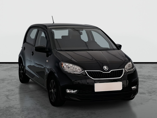 Škoda Citigo