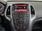 Opel Astra, 2016