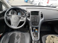 Opel Astra, 2016