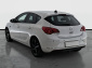 Opel Astra, 2016