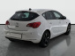 Opel Astra, 2016