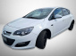 Opel Astra, 2016