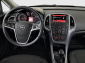 Opel Astra, 2016