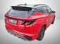 Hyundai Tucson, 2023