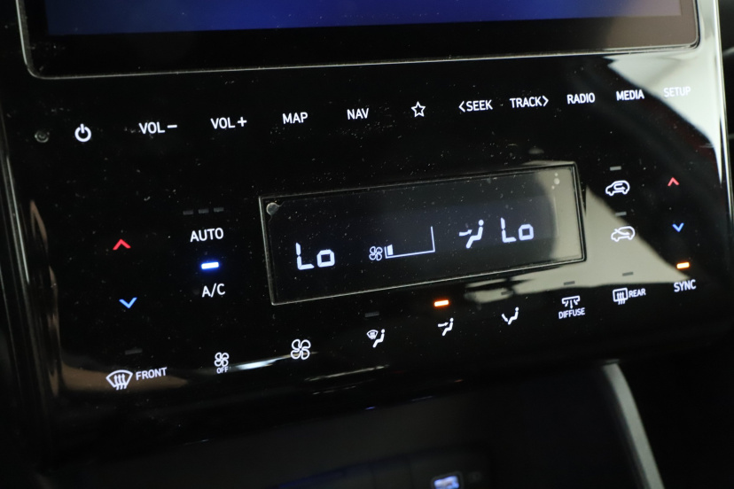 Hyundai Tucson, 2023