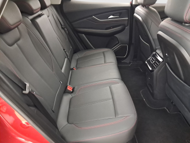 Dongfeng Forthing T5 EVO - 2024