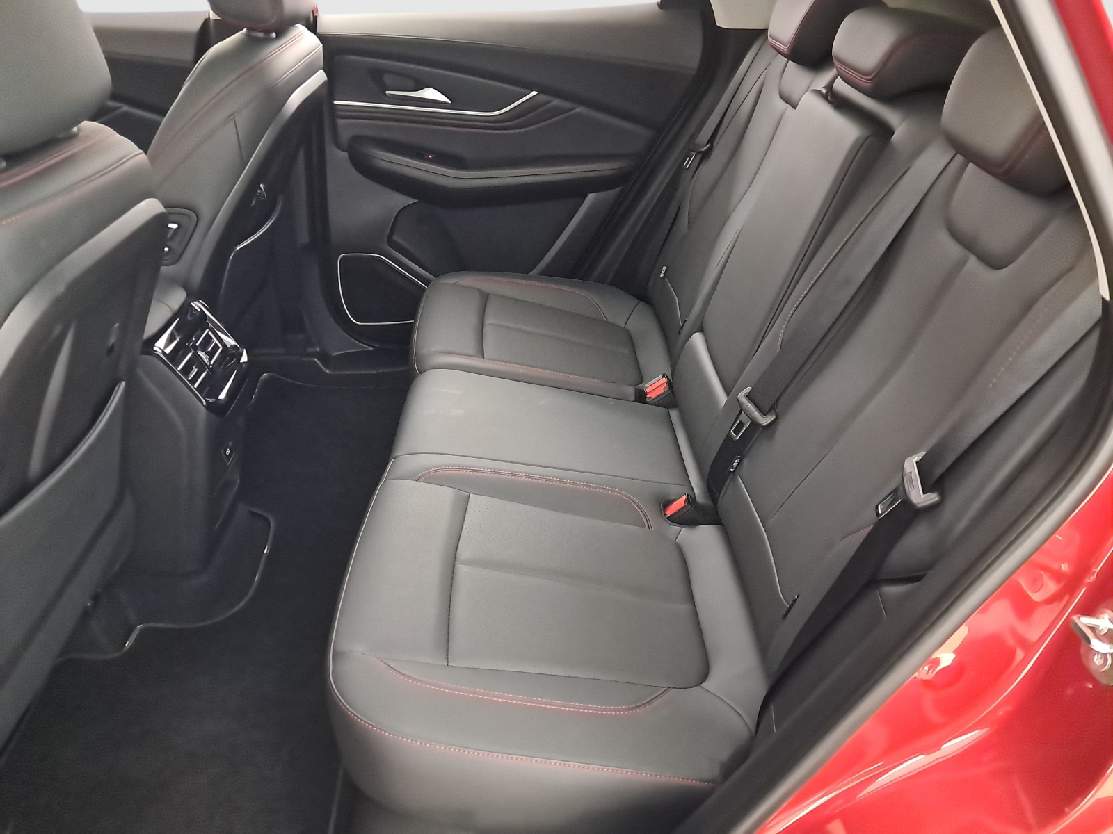 Dongfeng Forthing T5 EVO - 2024