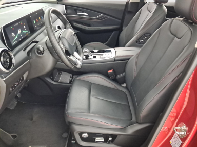 Dongfeng Forthing T5 EVO - 2024