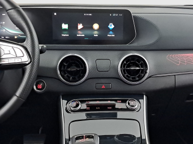 Dongfeng Forthing T5 EVO - 2024