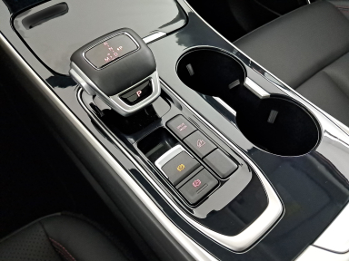 Dongfeng Forthing T5 EVO - 2024