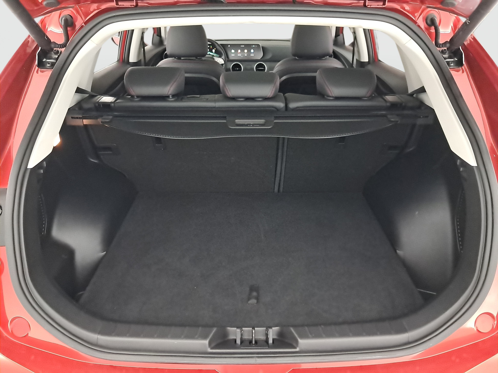 Dongfeng Forthing T5 EVO - 2024
