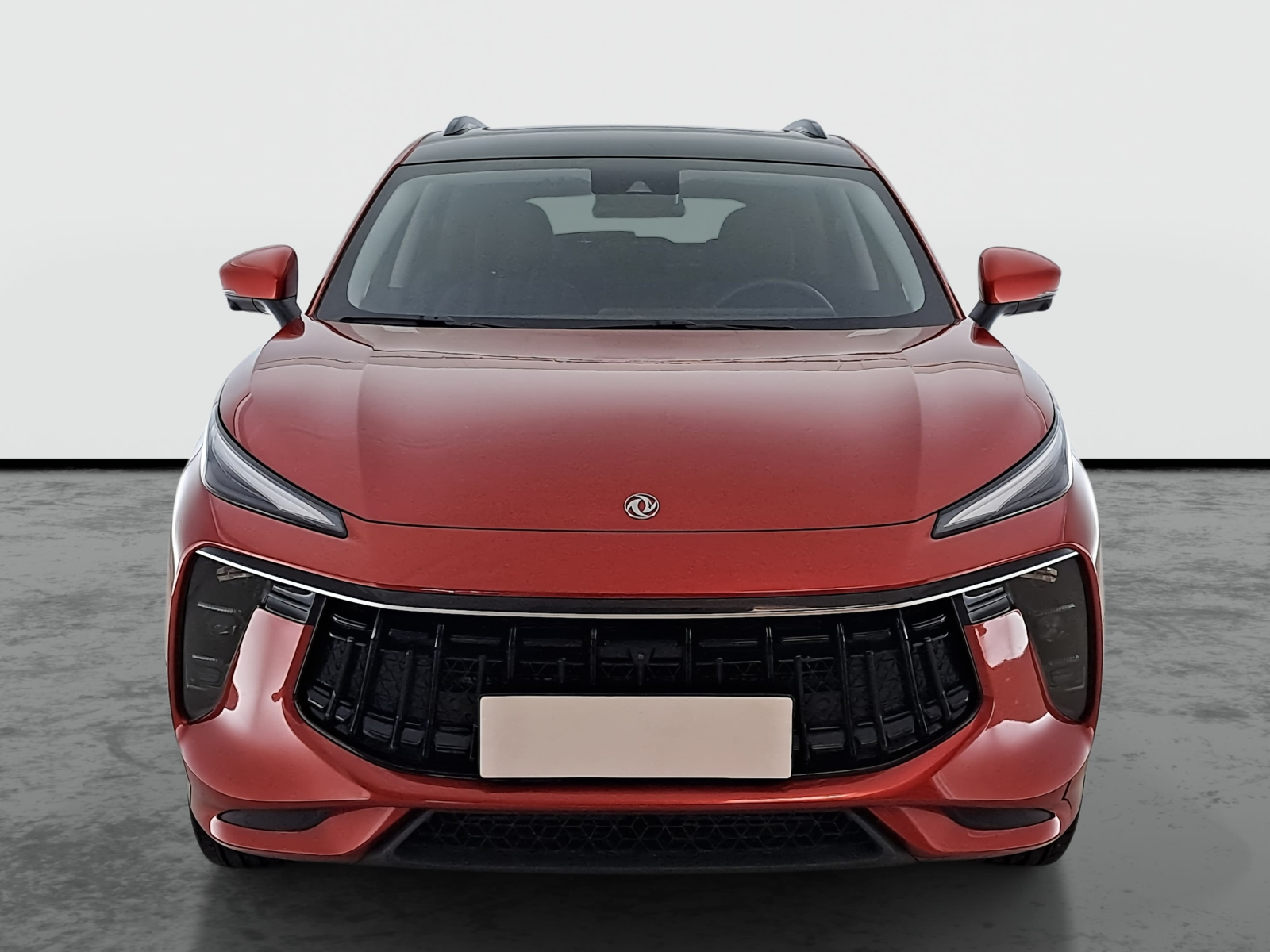 Dongfeng Forthing T5 EVO - 2024
