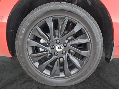 Dongfeng Forthing T5 EVO - 2024