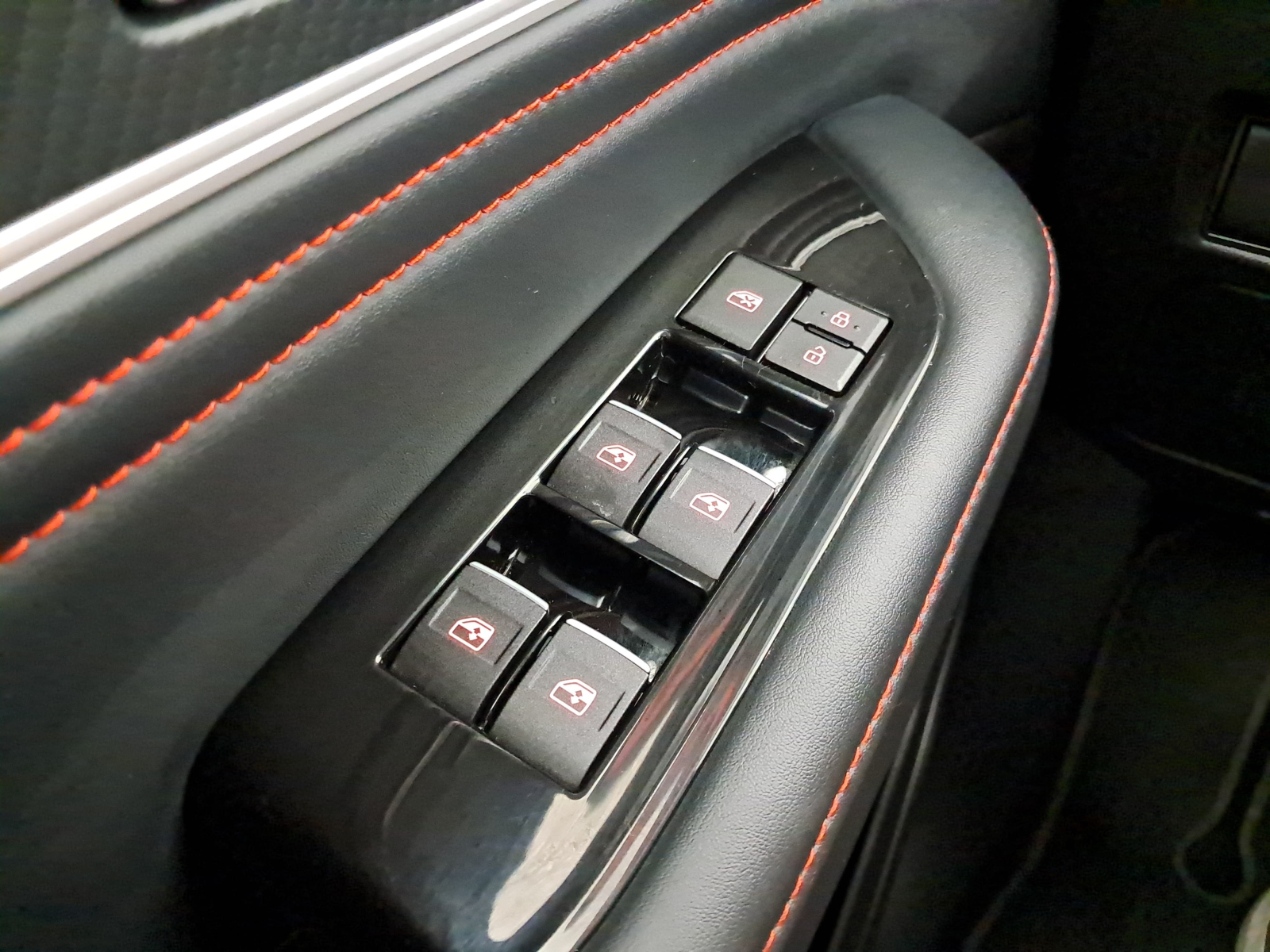 Dongfeng Forthing T5 EVO - 2024