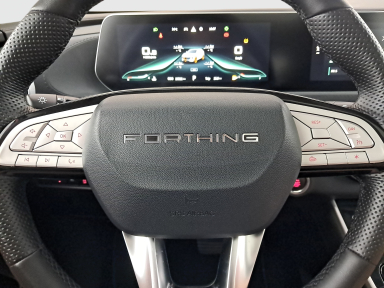 Dongfeng Forthing T5 EVO - 2024