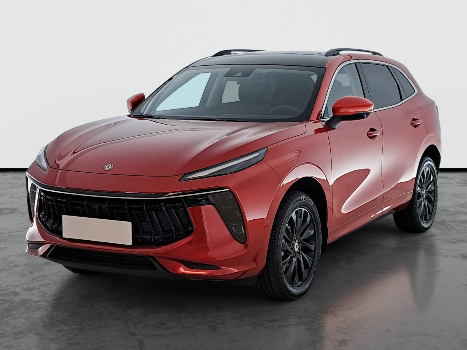 Dongfeng Forthing T5 EVO - 2024