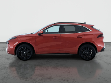 Dongfeng Forthing T5 EVO - 2024