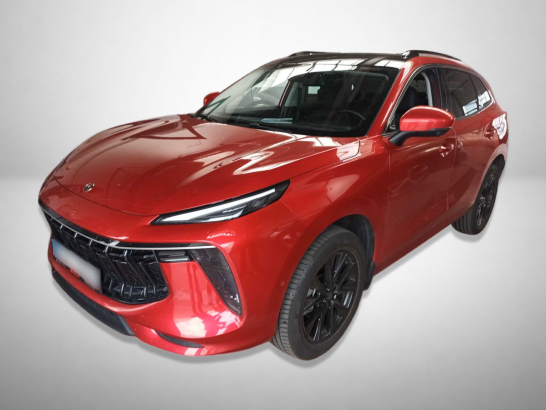 Dongfeng Forthing T5 EVO