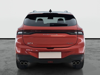 Dongfeng Forthing T5 EVO - 2024