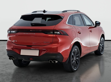 Dongfeng Forthing T5 EVO - 2024