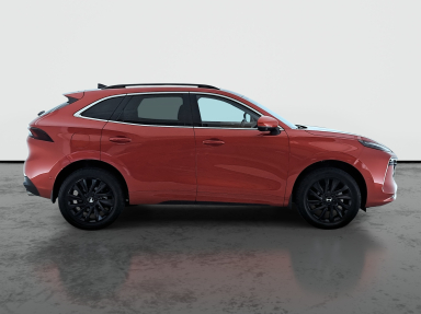 Dongfeng Forthing T5 EVO - 2024