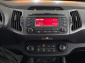 Kia Sportage, 2013