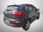 Kia Sportage, 2013
