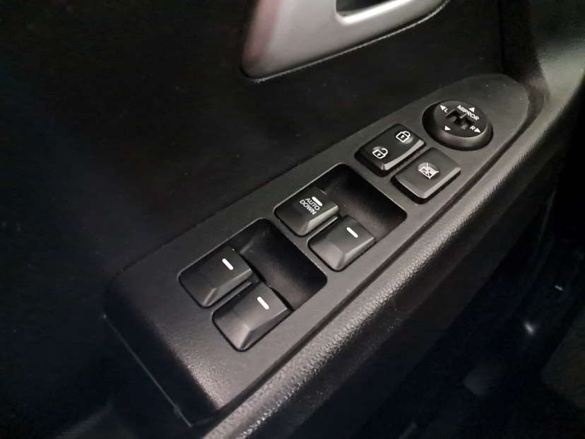 Kia Sportage, 2013