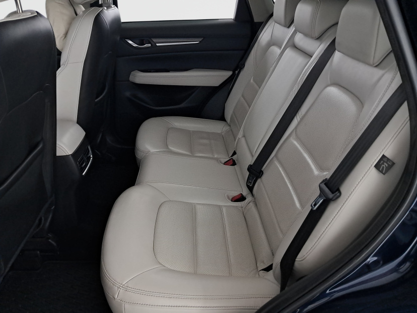 Mazda CX-5, 2018