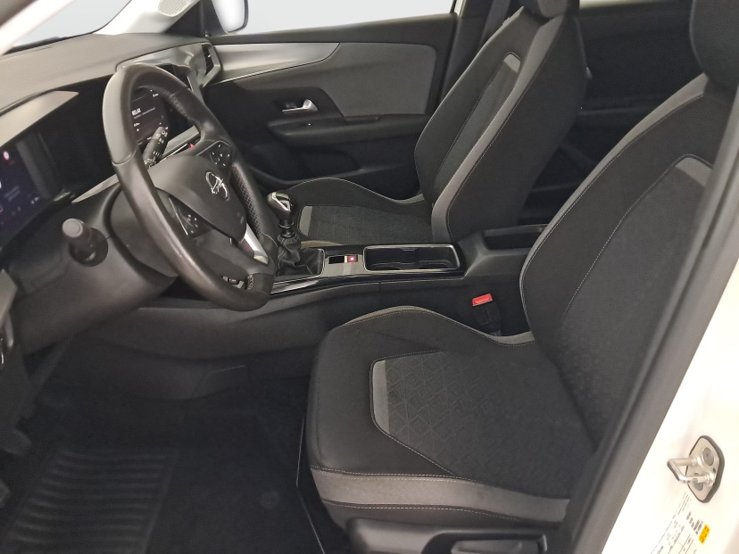 Opel Mokka, 2024