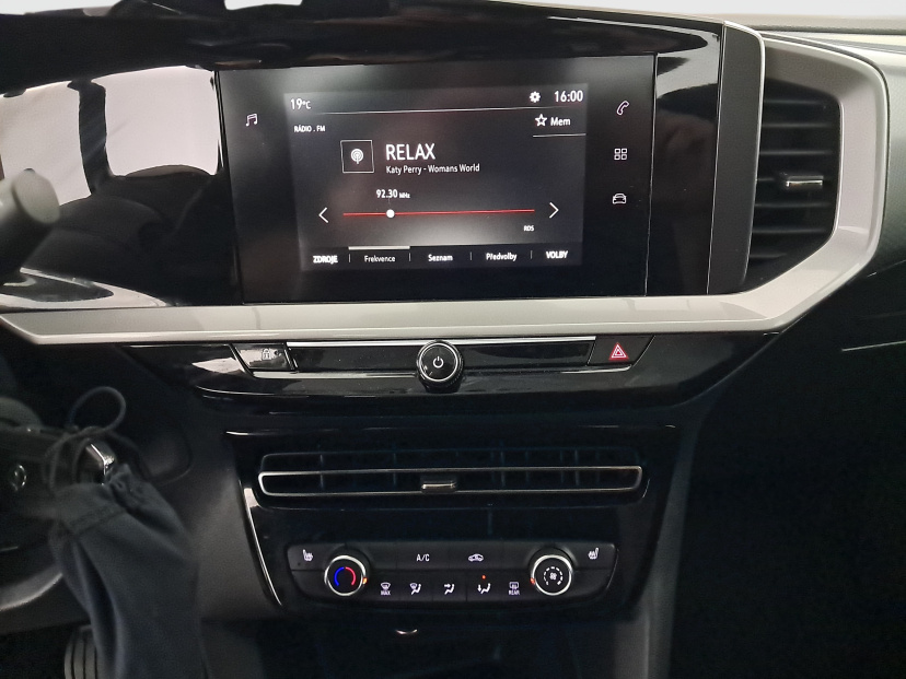 Opel Mokka, 2024