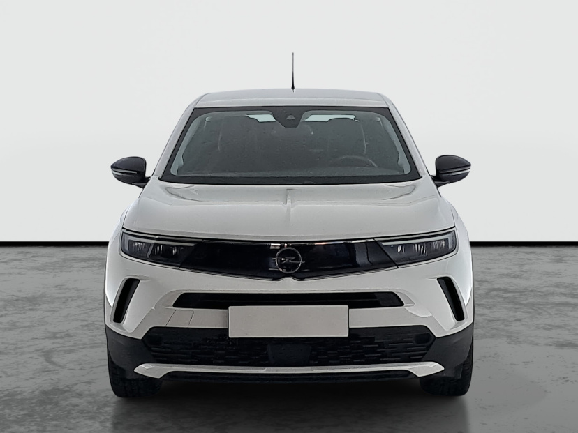Opel Mokka, 2024