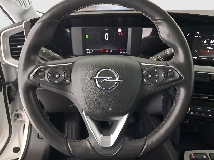 Opel Mokka, 2024