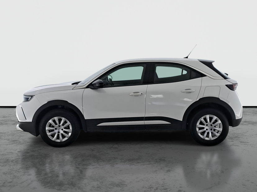Opel Mokka, 2024